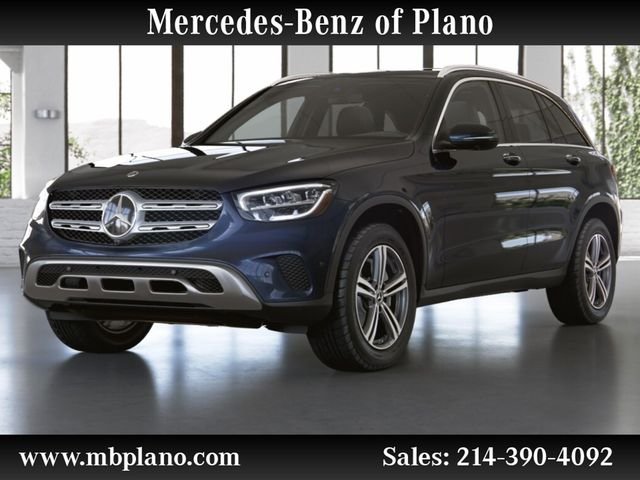 2022 Mercedes-Benz GLC GLC 300's photo