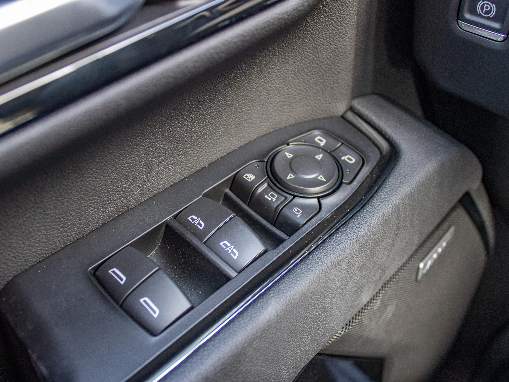 2026 GMC Sierra 2500HD AT4 - Photo 29