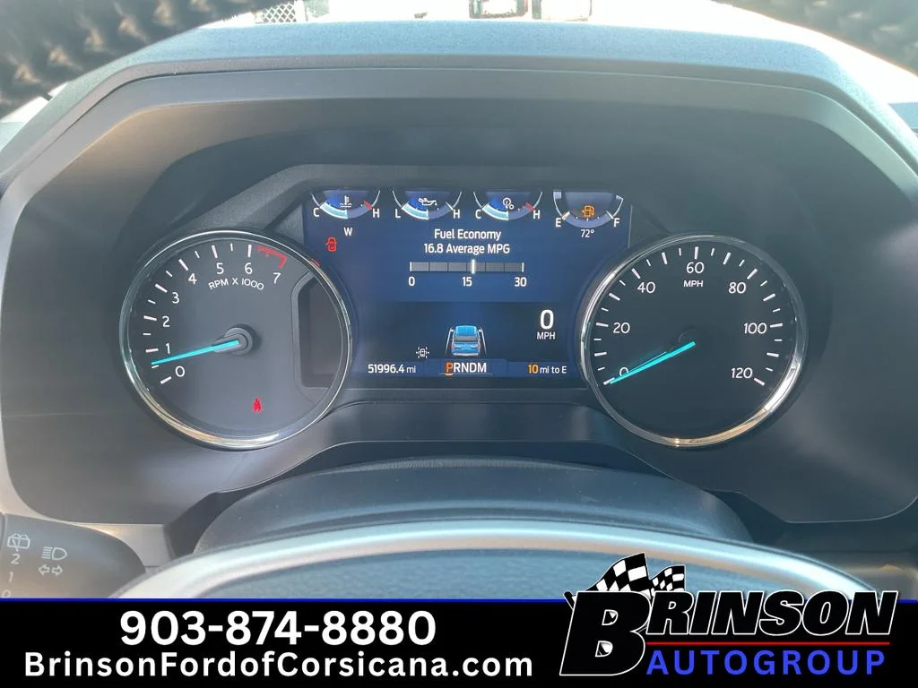 2022 Ford Expedition XLT - Photo 35