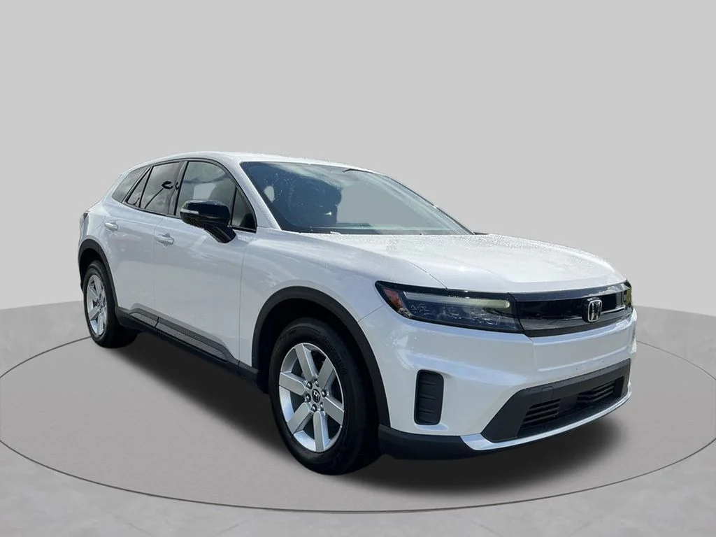 Used 2024  Honda EX image 12