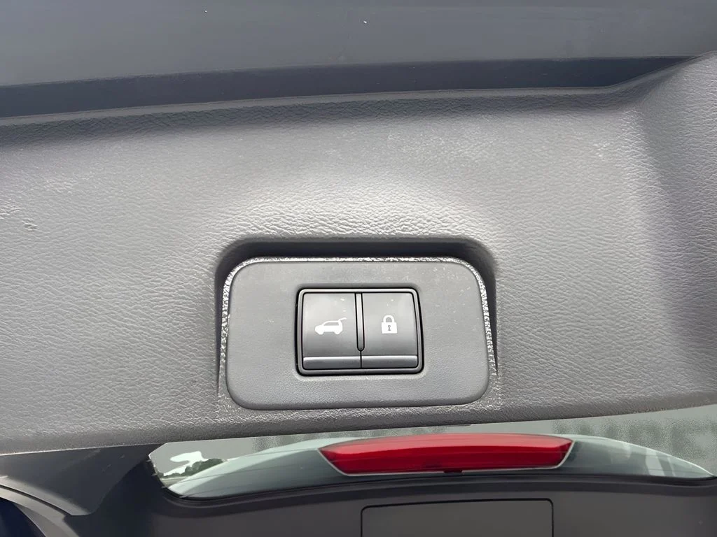 Used 2024 Gray Nissan SV image 23