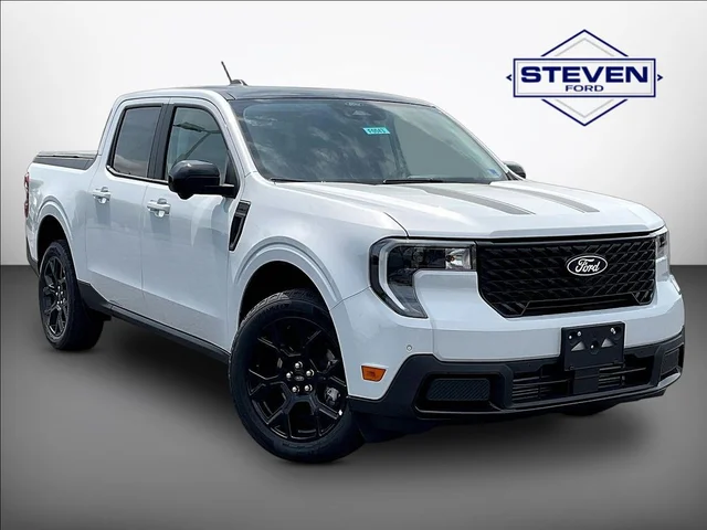 2026 Ford Maverick Lariat®
