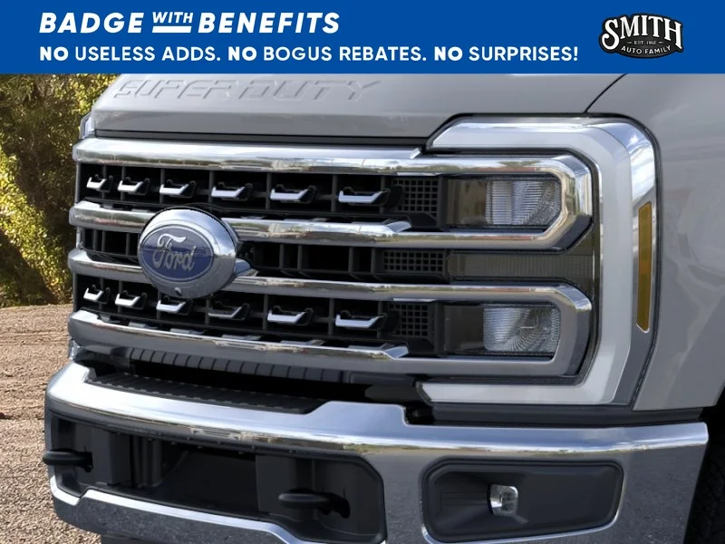New 2026 Avalanche Ford F-250® Lariat® image 18