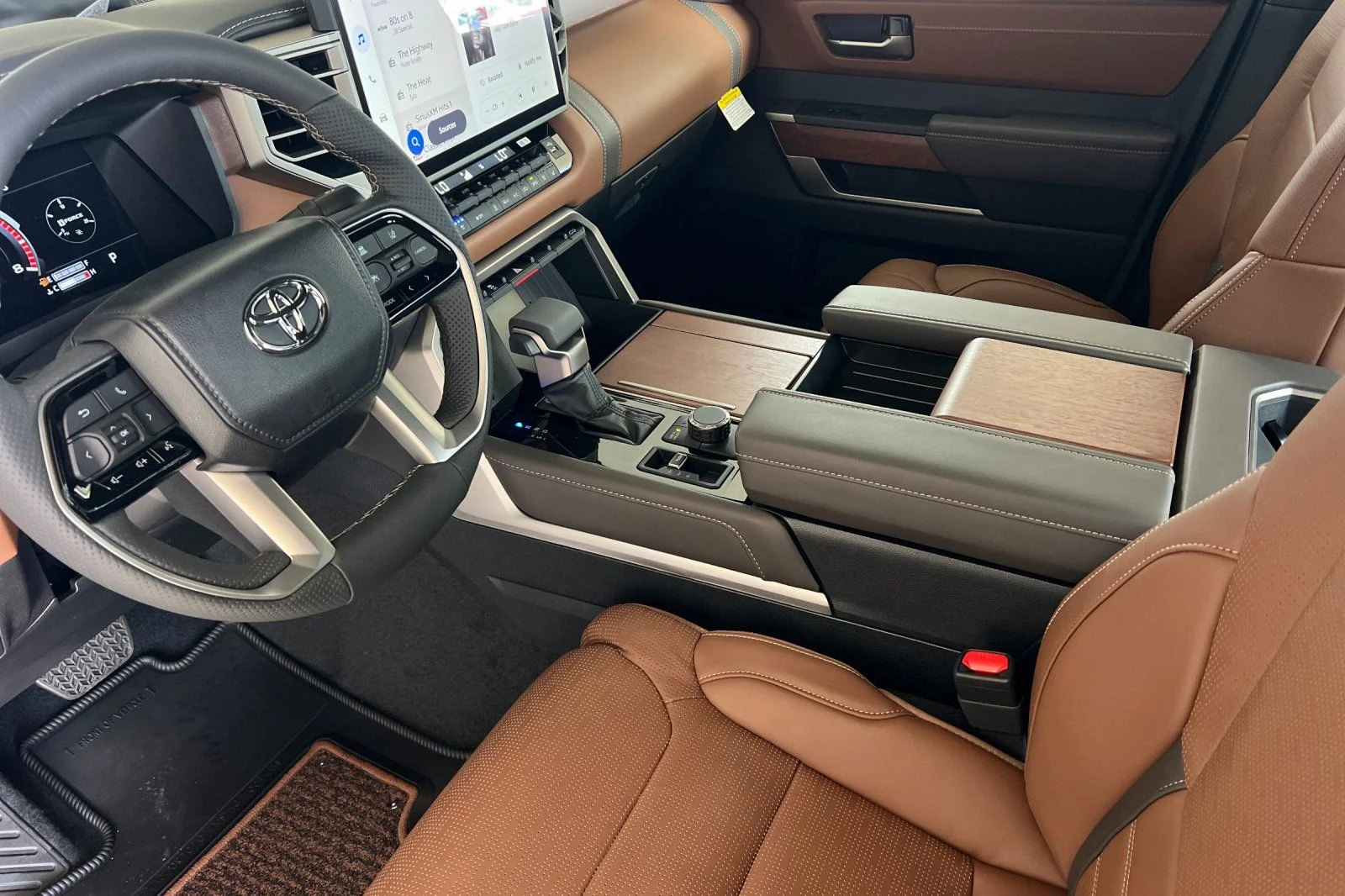 New 2026  Toyota 1794 Edition image 10