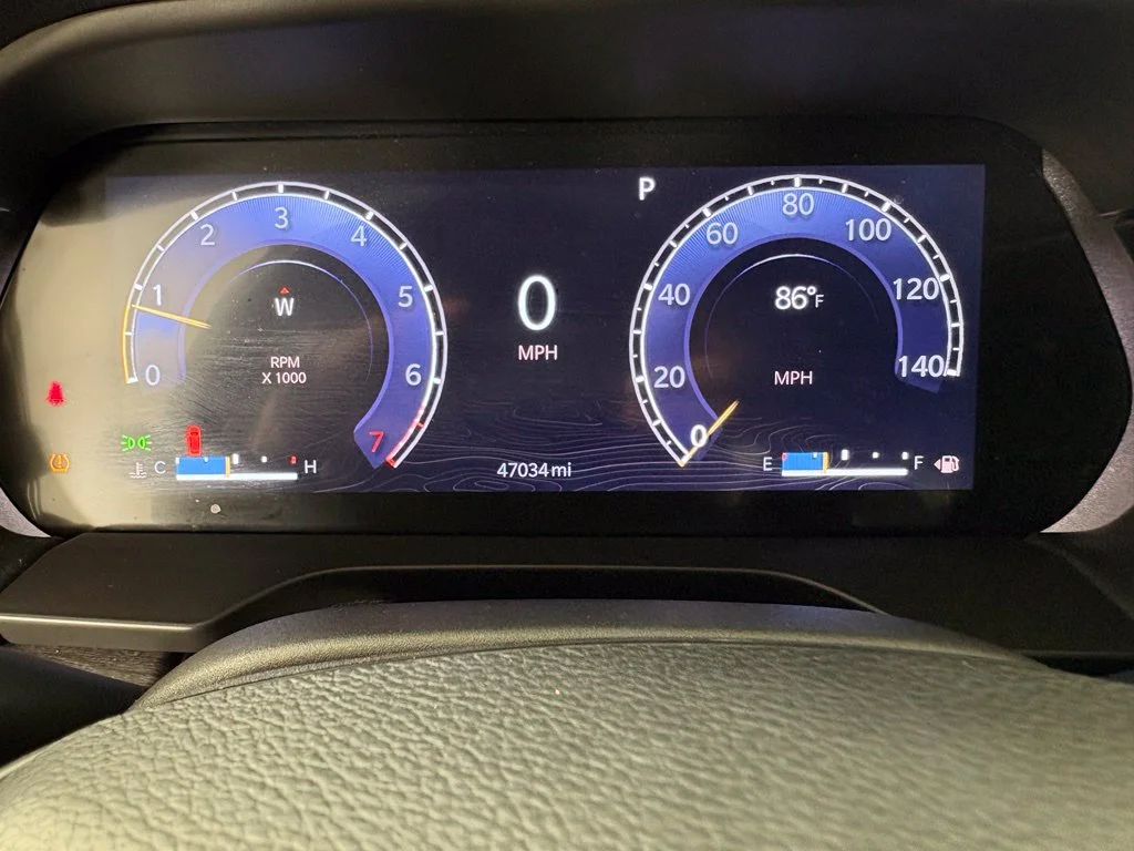 Used 2022 White Jeep Limited image 27