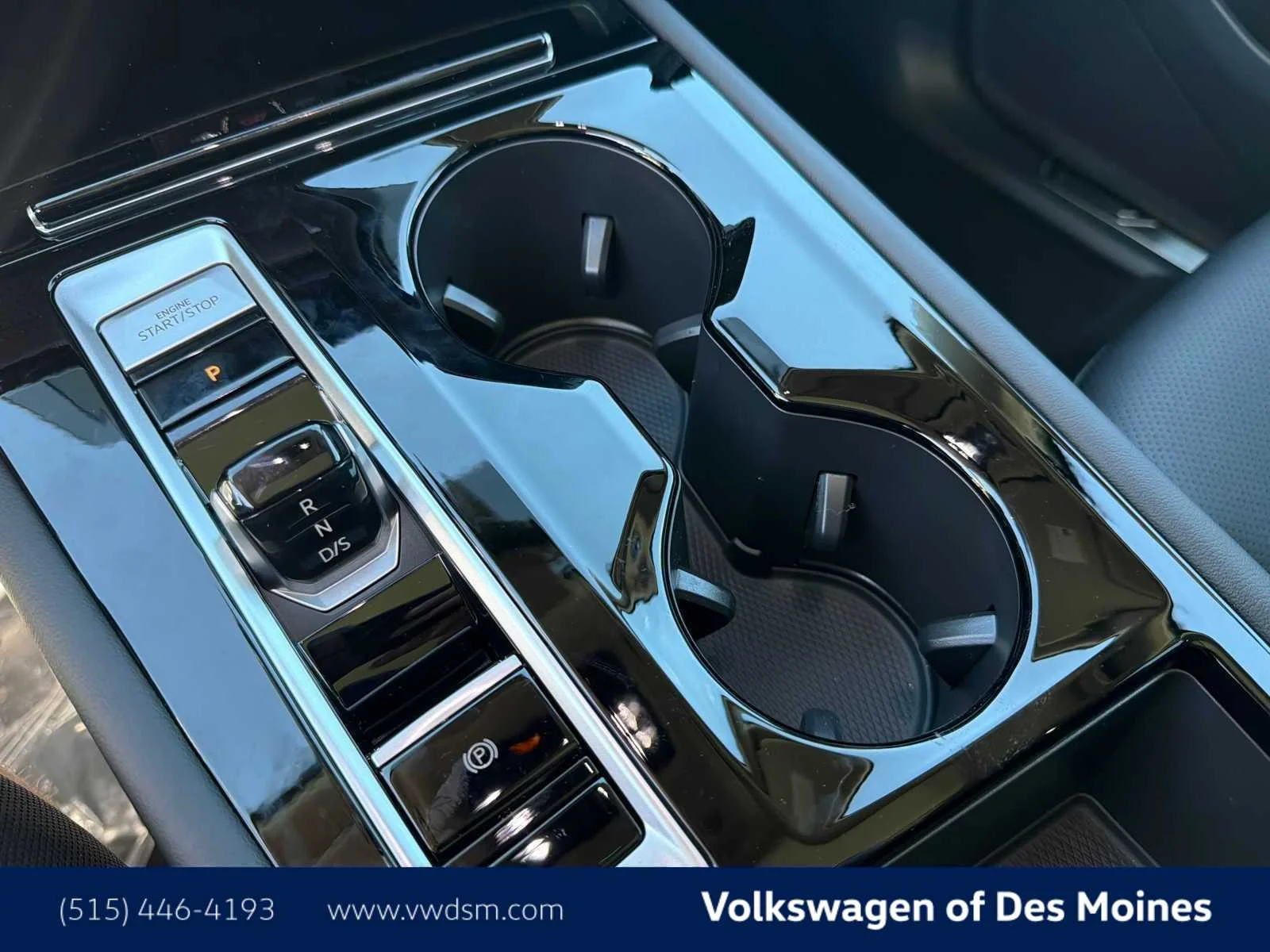 New 2026 Opal White Pearl Volkswagen 2.0T Peak Edition image 16