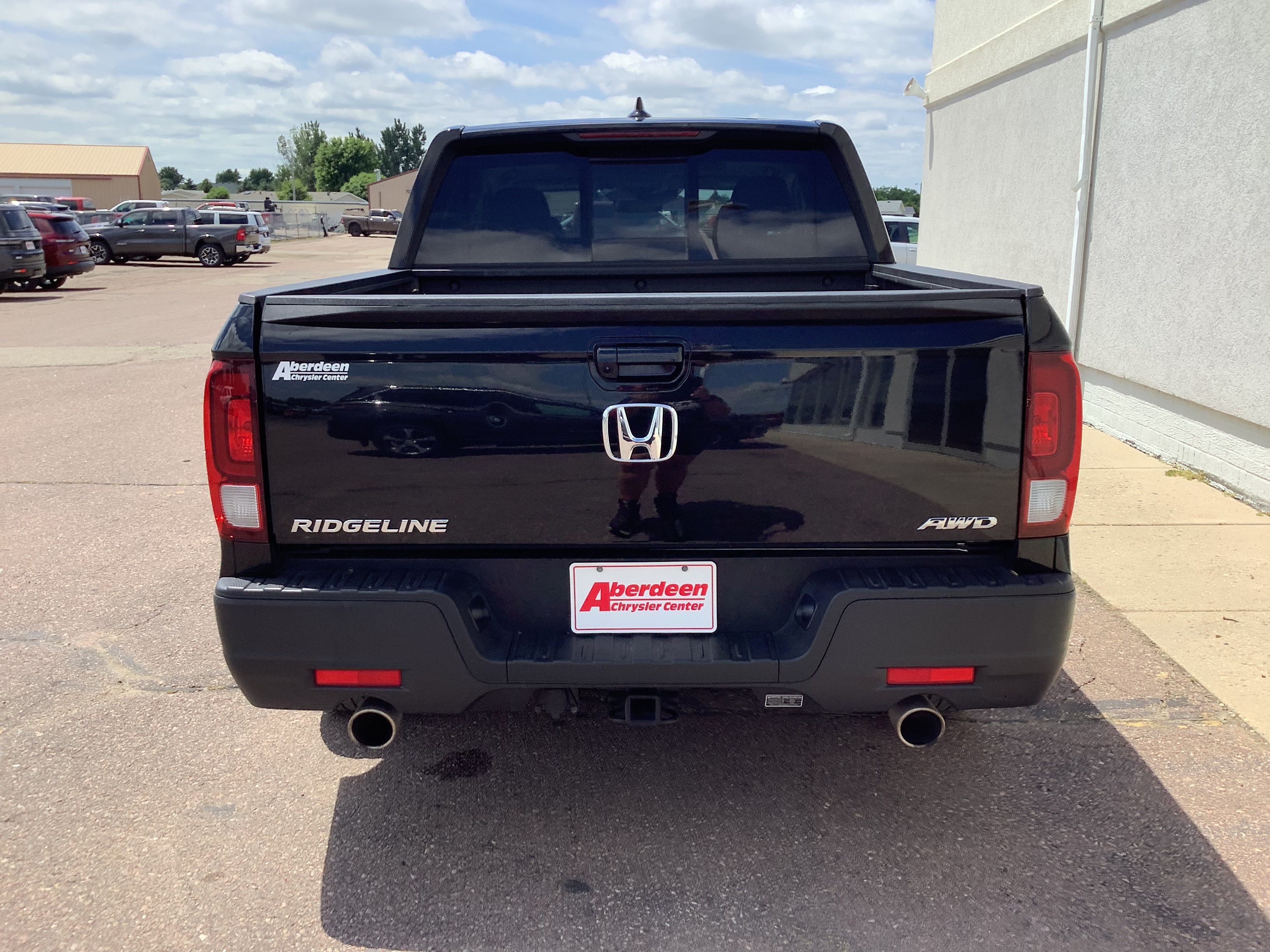 Used 2023  Honda RTL image 6