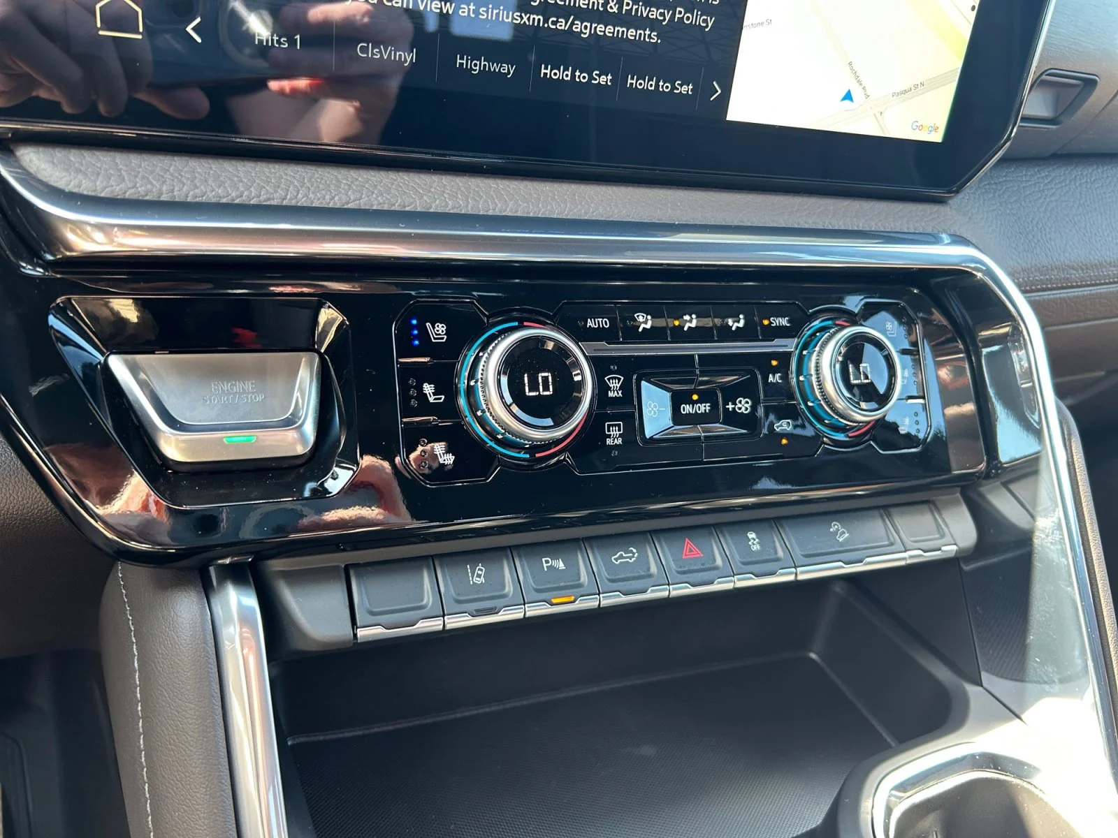 New 2026 Sterling Metallic GMC Denali image 23