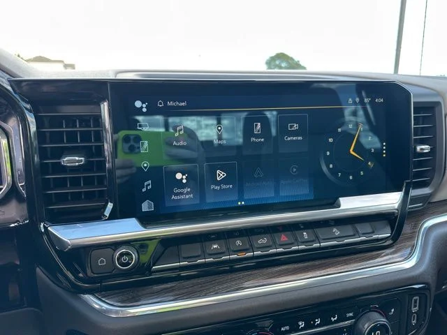2023 Chevrolet Silverado 1500 RST - Photo 24