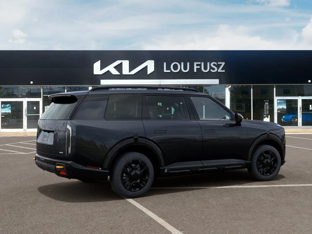 New 2027 Panthera Metal Kia X-Pro SX image 6