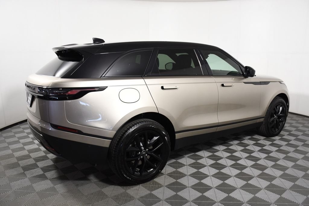 New 2026 Batumi Gold Land Rover S image 7