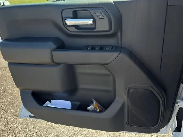 2026 Chevrolet Silverado 2500 HD Work Truck - Photo 26