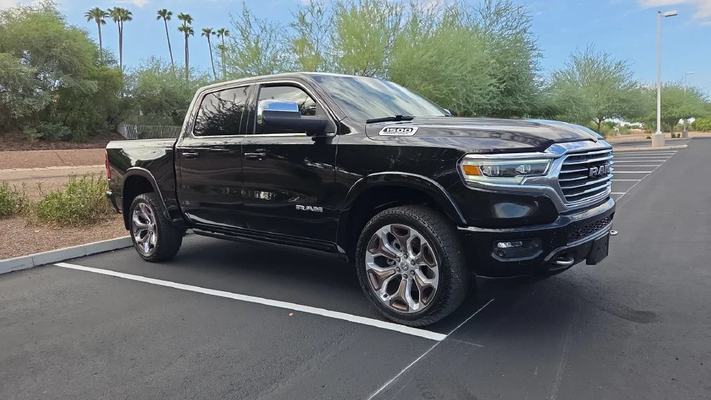 2023 RAM 1500 Pickup