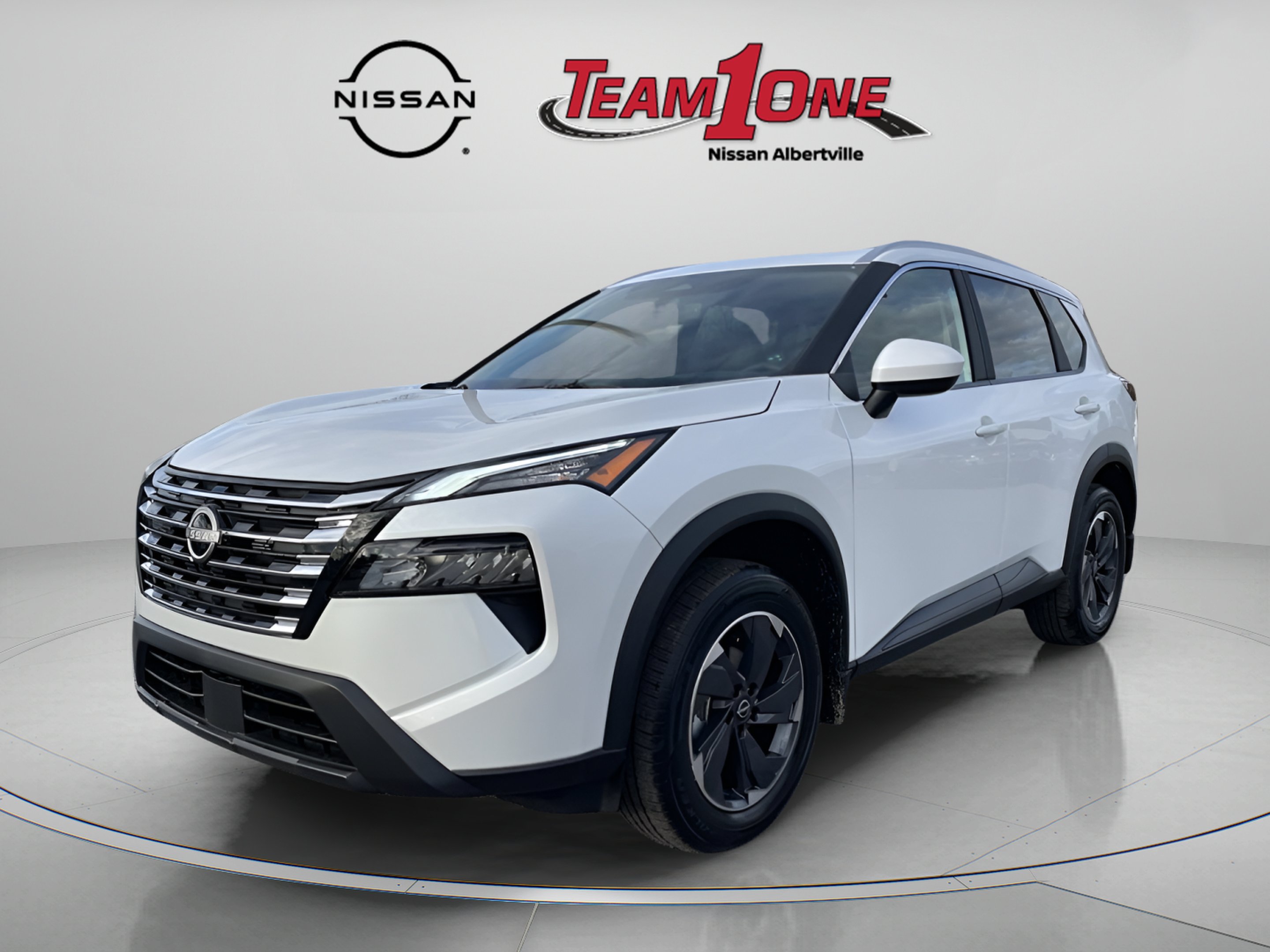 2026 Nissan Rogue SV - Photo 3