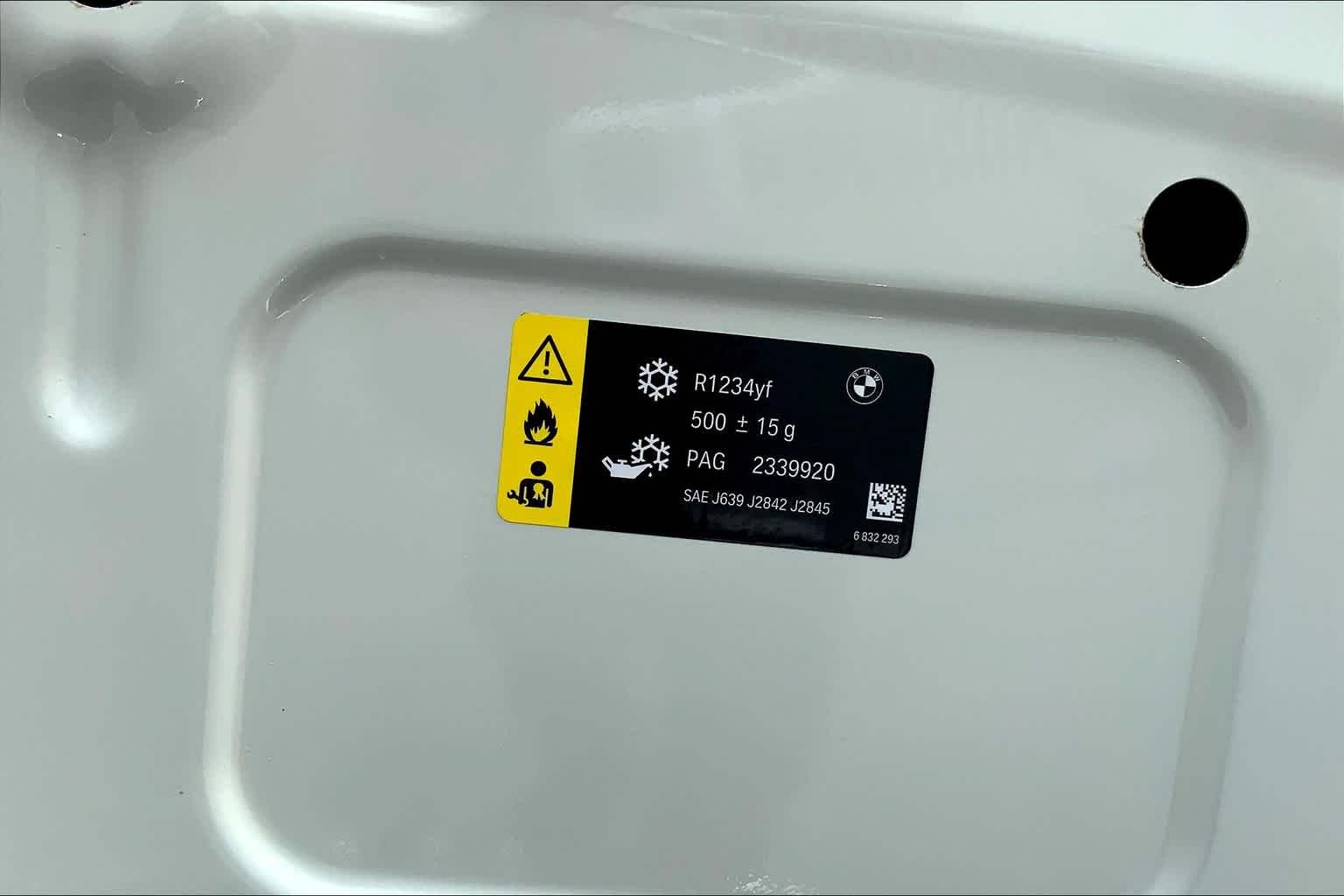 Used 2021 Alpine White BMW xDrive28i image 32