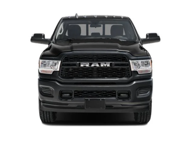 Used 2019 Bright White Clearcoat Ram Tradesman image 7