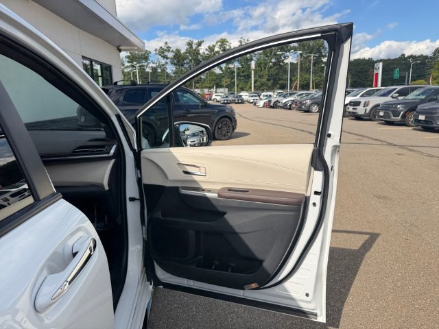Used 2022 Beige Toyota Platinum image 32