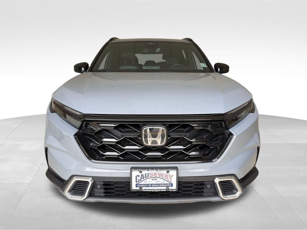Used 2023 Urban Gray Pearl Honda Sport Touring image 3