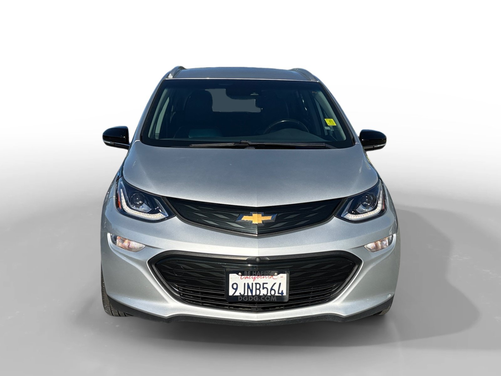 Used 2019 Silver Ice Metallic Chevrolet Premier image 8