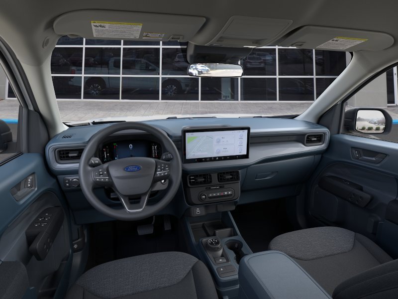 New 2026 Oxford White Ford XL image 9