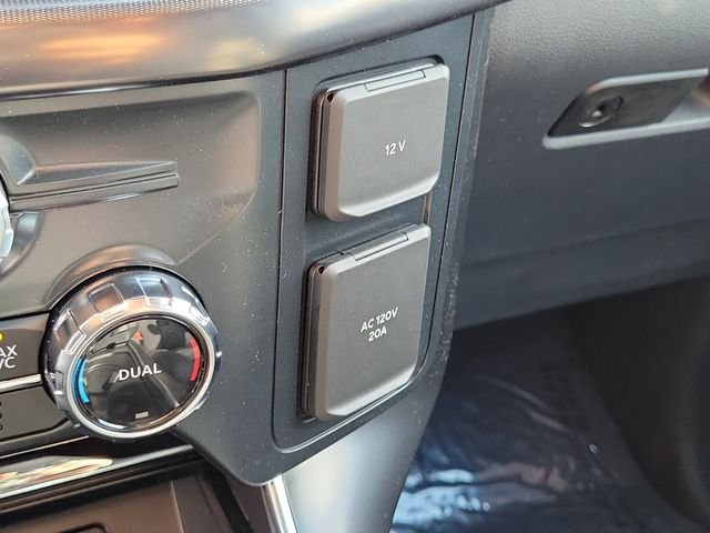 New 2026 Agate Black Metallic Ford Raptor® image 11