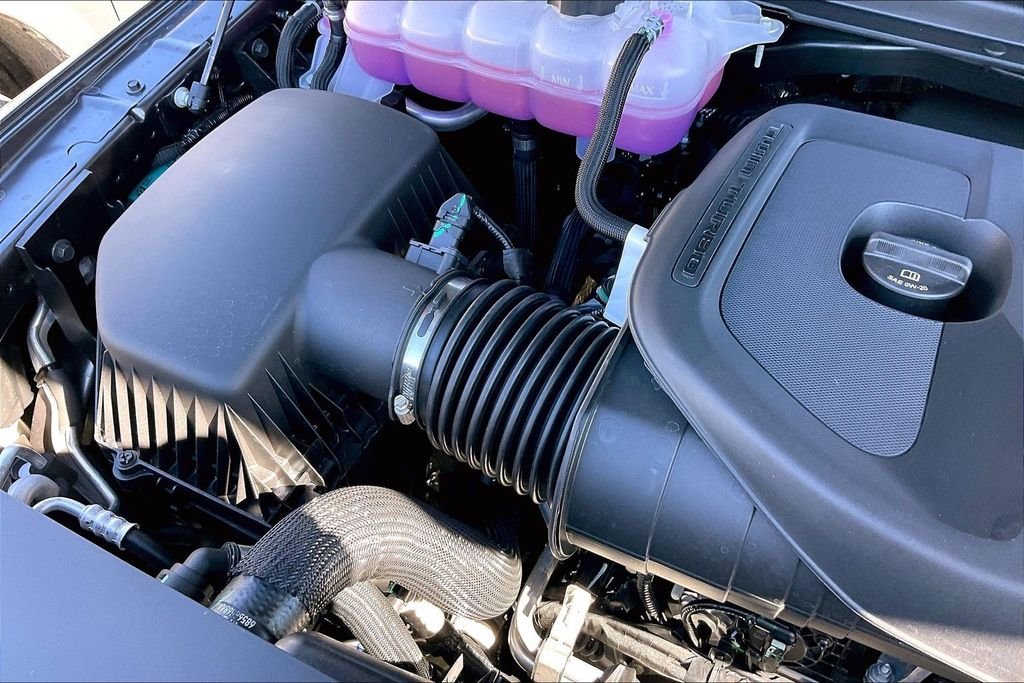 New 2026 Ram 1500 Big Horn/Lone Star 4D Crew Cab