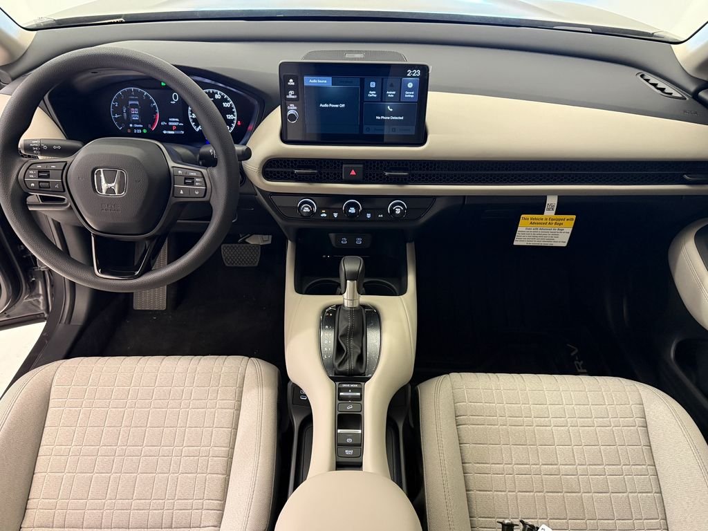 2026 Honda HR-V LX - Photo 13