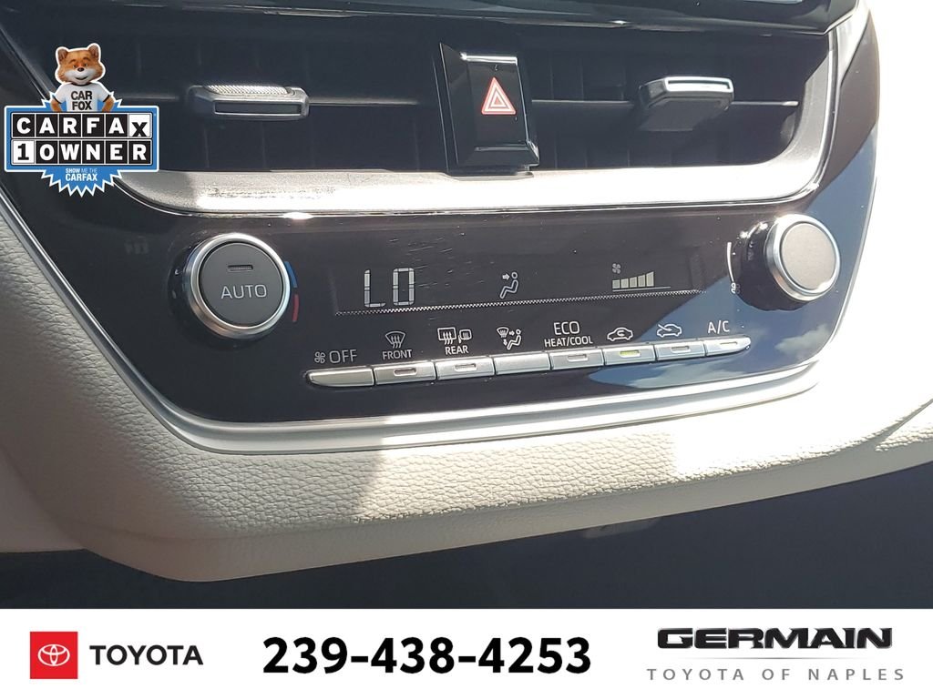 Certified Used 2026 Beige Toyota LE image 74