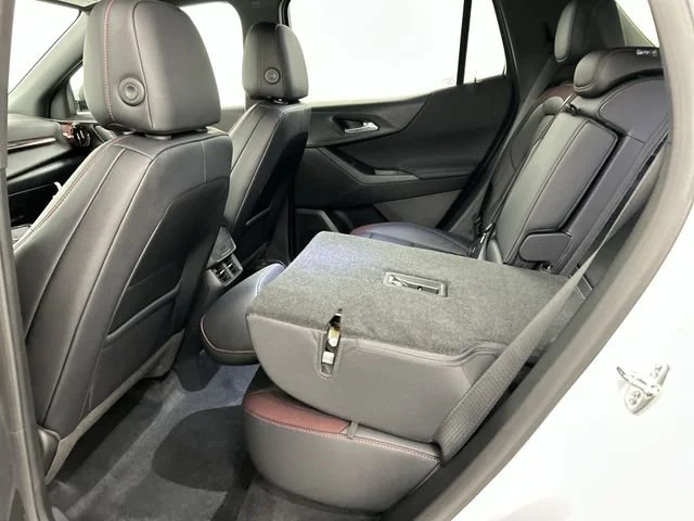 2026 Chevrolet Equinox RS - Photo 27