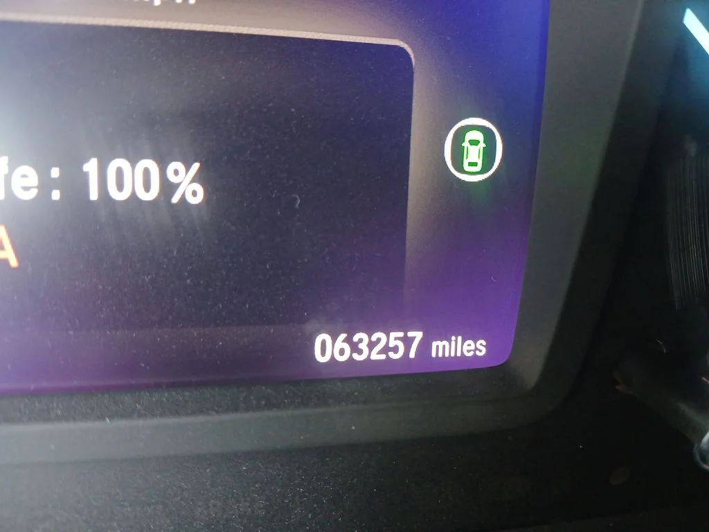 Used 2023  Honda Touring image 27