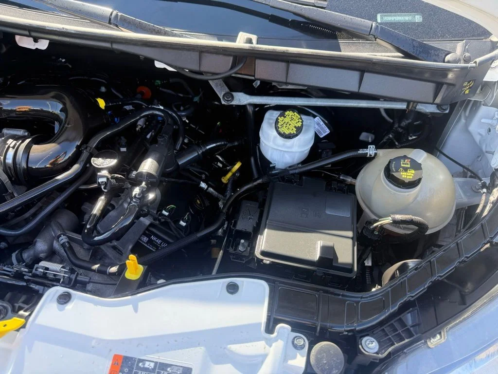 Certified Used 2022 White Ford Base image 53