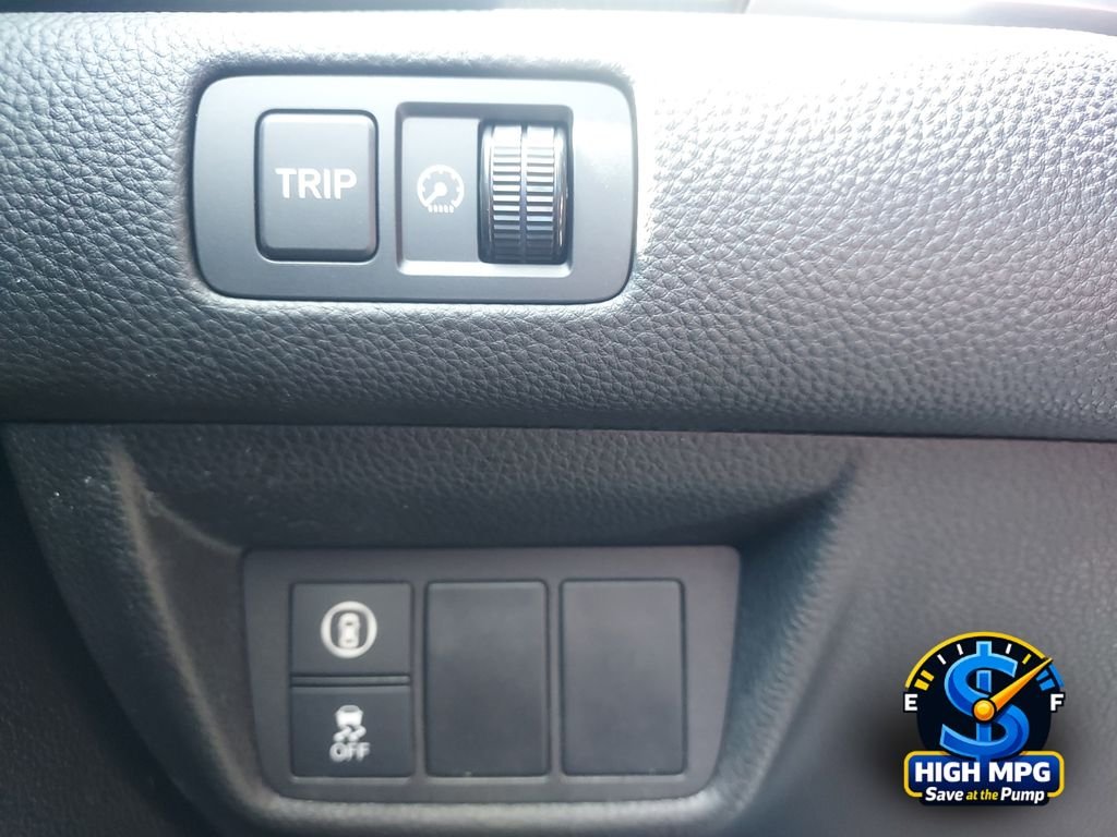 Used 2019 Black Honda Sport image 18
