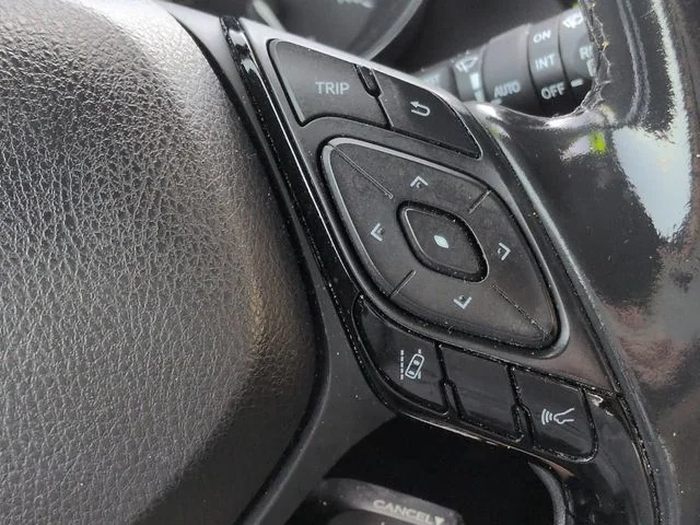 Used 2019 Black Toyota Limited image 25