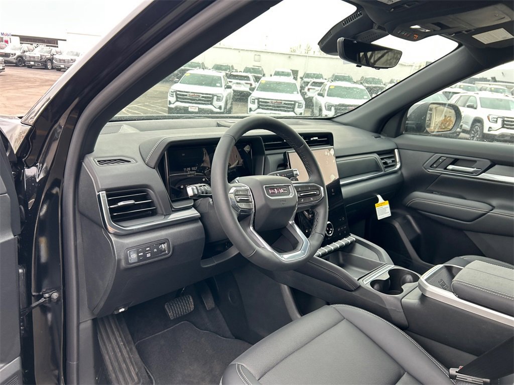 2026 GMC TERRAIN - Image 16