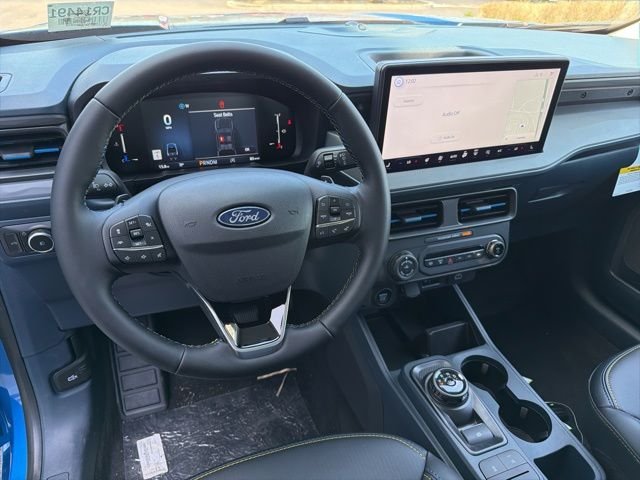 New 2026 Velocity Blue Ford Lobo™ image 17