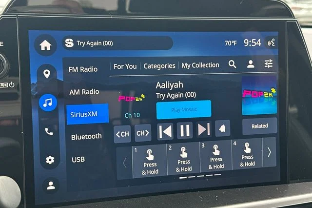 New 2026 DEEP EMERALD GREEN PEARL Subaru Premium image 15