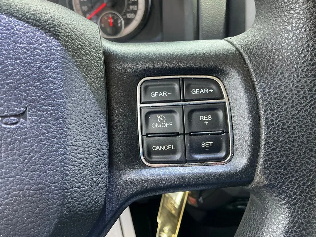 Used 2018 Black Ram Express image 22