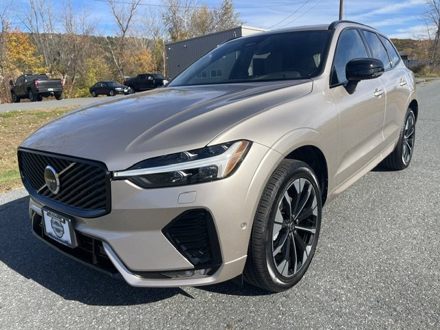 2026 Volvo XC60