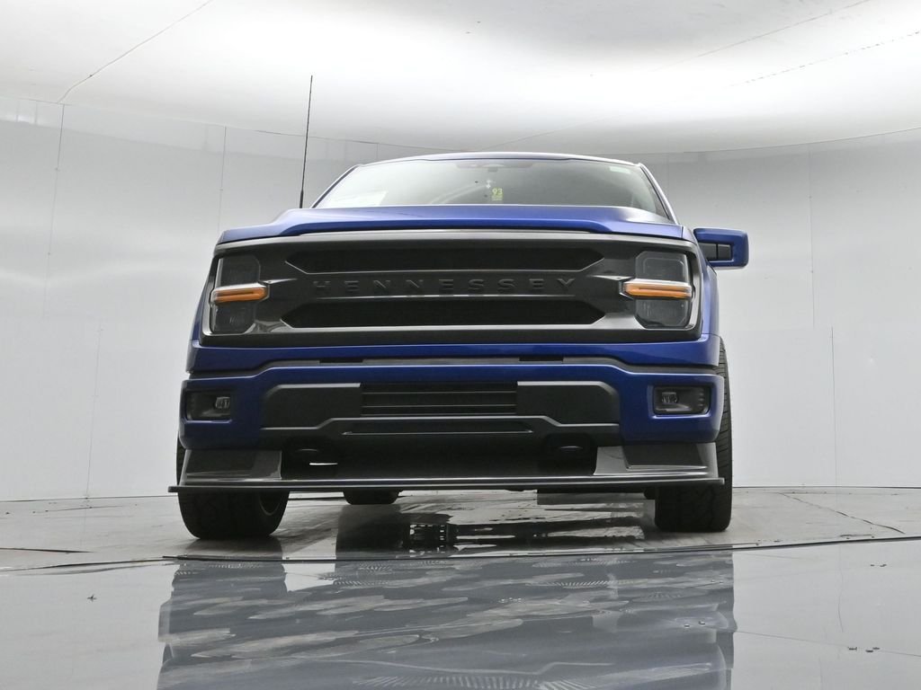New 2026 Argon Blue Metallic Ford XL image 39