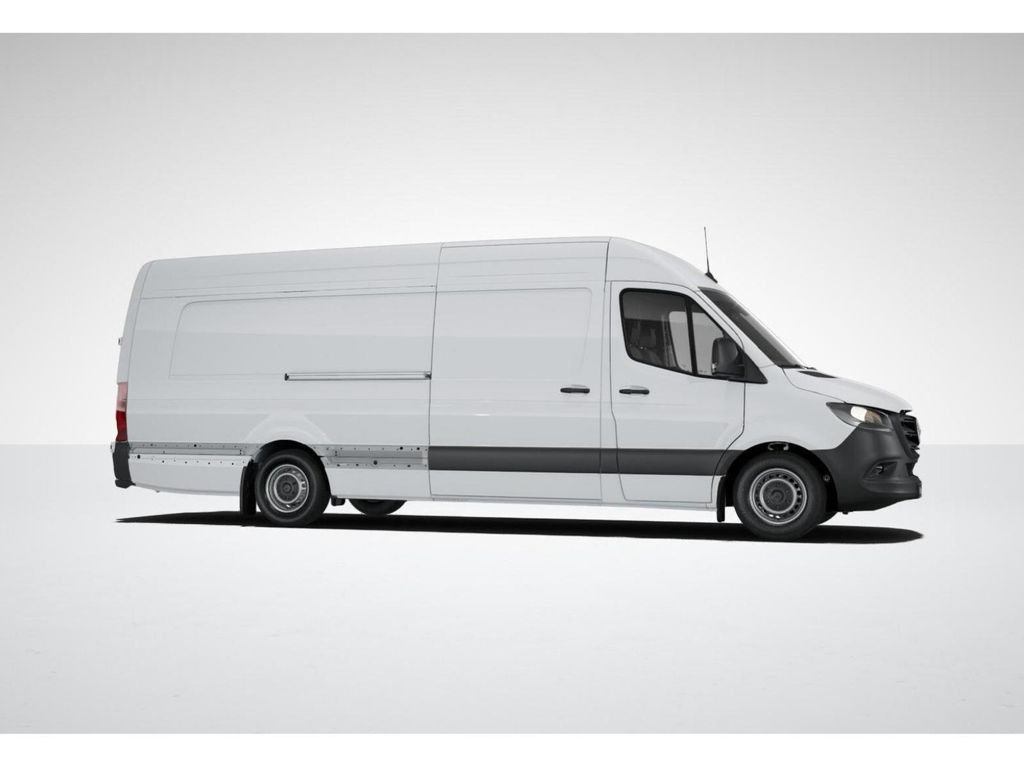 New 2026 White Mercedes-Benz Cargo 170 WB image 14