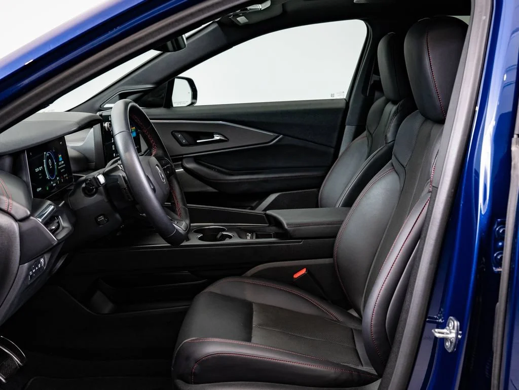 Used 2024 Acura Acura  image 23