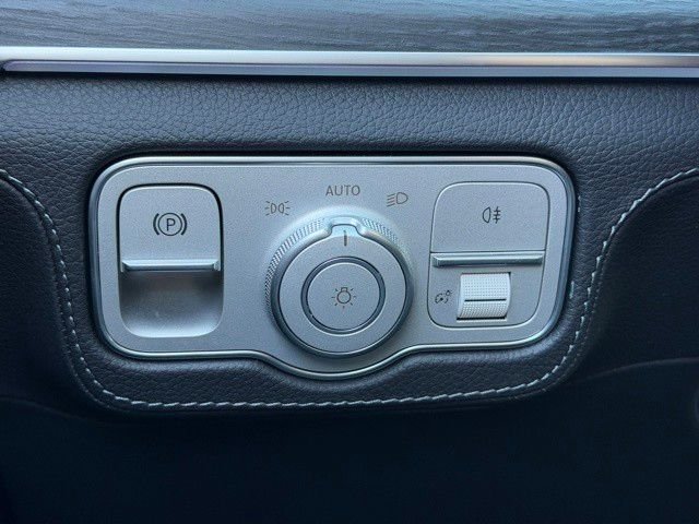 New 2026 Cirrus Silver Metallic Mercedes-Benz GLE 350 image 17