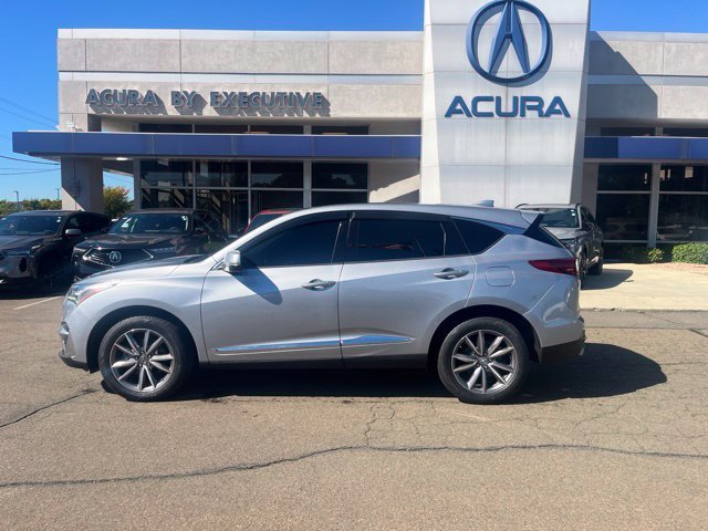 2020 Acura RDX