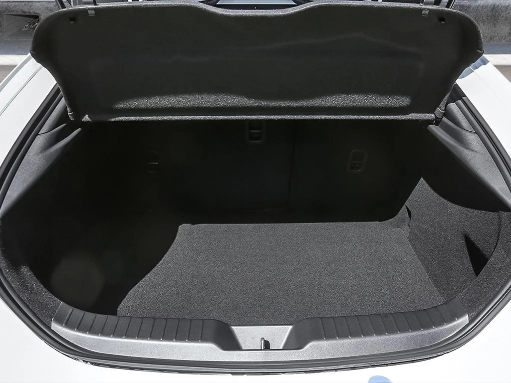 New 2026 Snowflake White Pearl Mazda GS image 7