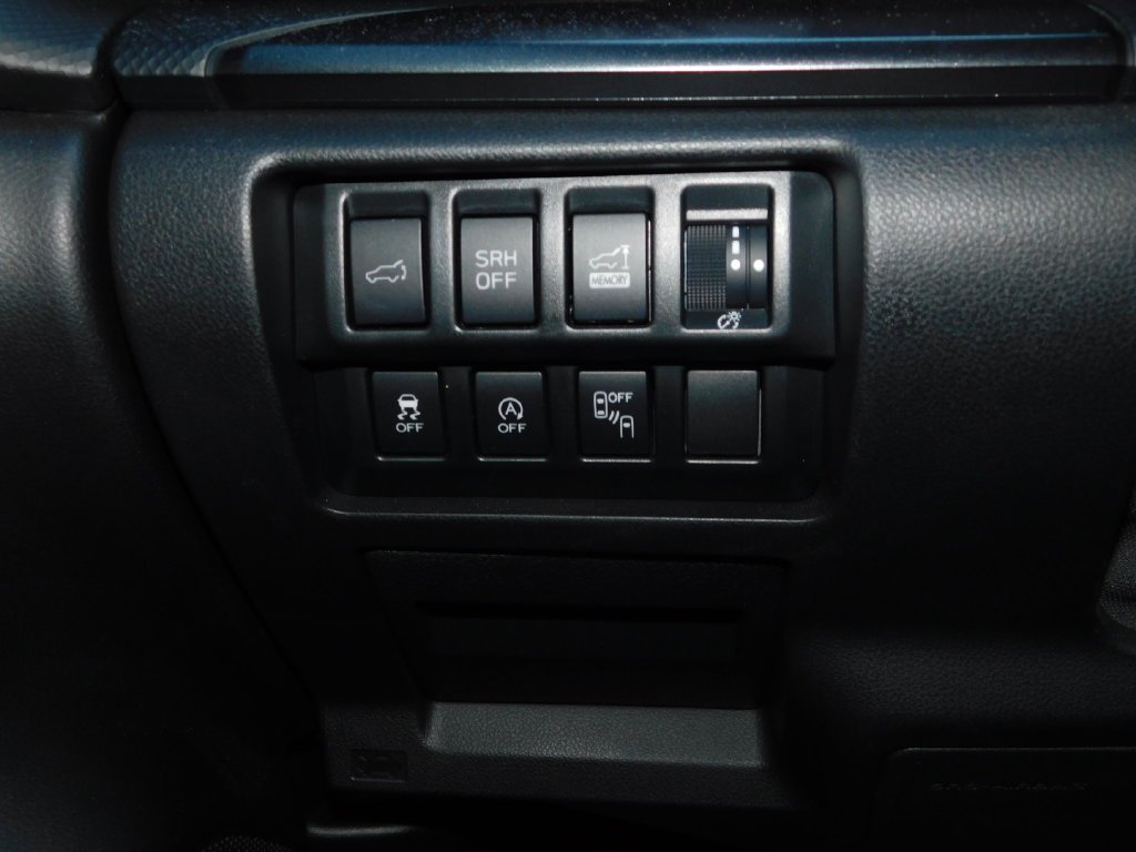 Used 2024 Gray Metallic Subaru Wilderness image 29