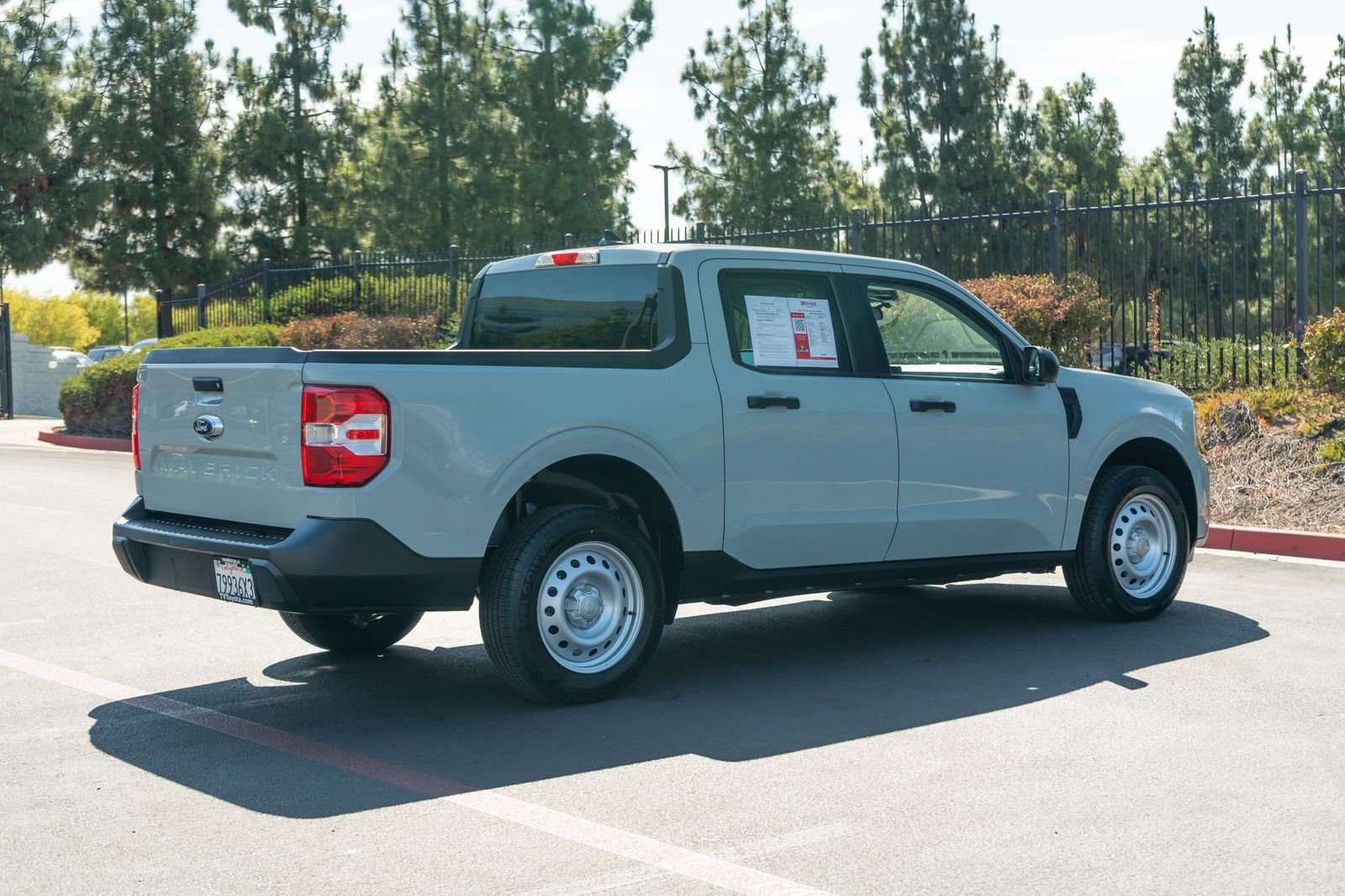 Used 2024 Cactus Ford XL image 12
