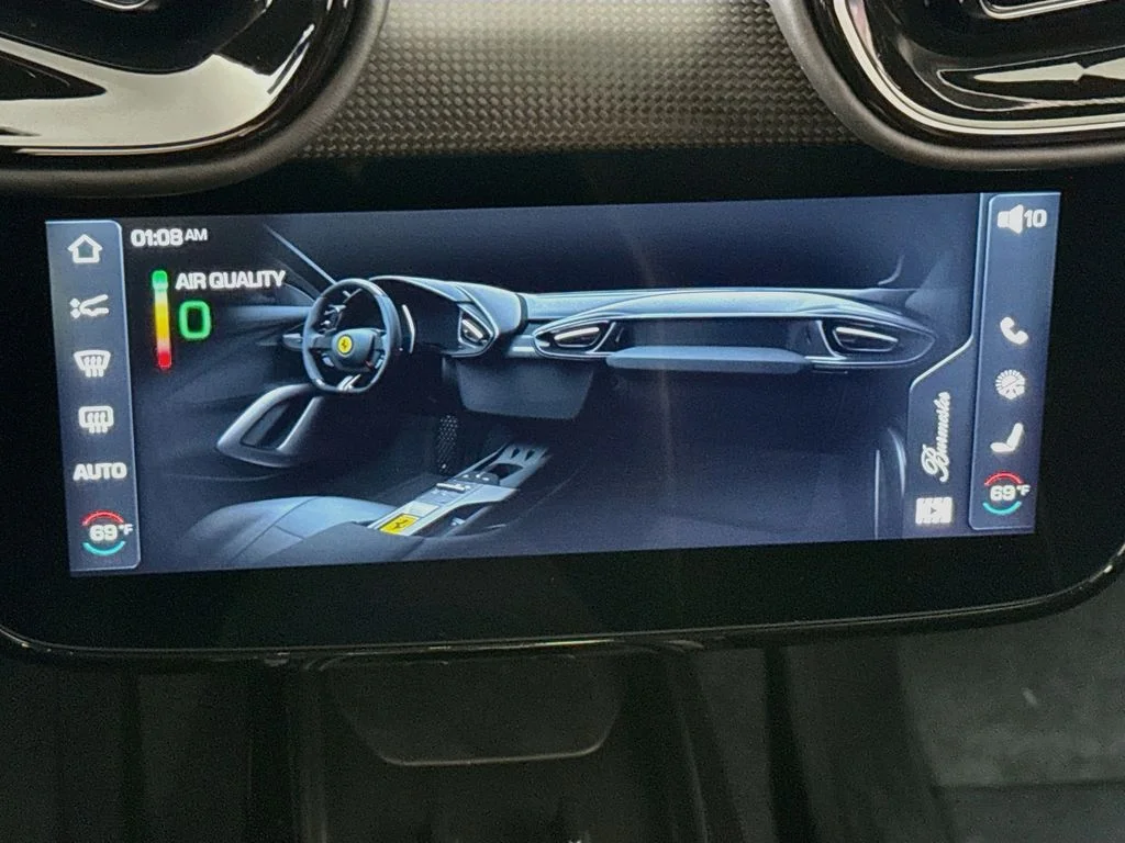 2026 Ferrari 12Cilindri Base - Photo 15