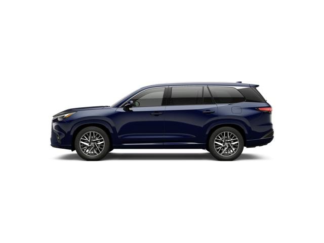 New 2026 Nightfall Mica Lexus PREMIUM AWD image 2
