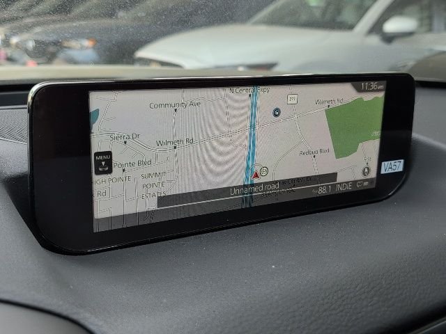 2025 Mazda CX-50 Premium Plus - Photo 23