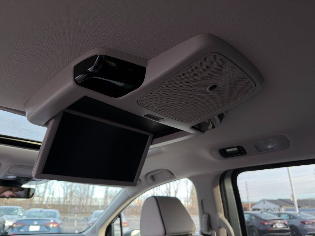 2026 Honda Odyssey Elite - Photo 39